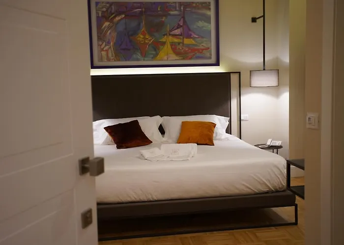 Palazzo Bibbi - Rooms To Live